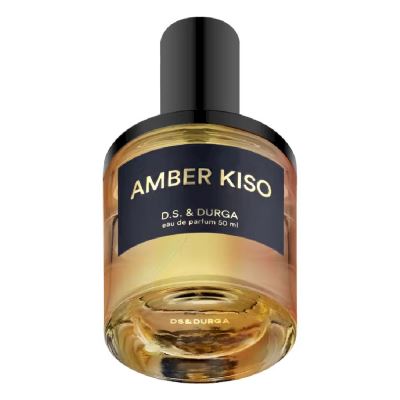 D.S. & DURGA Amber Kiso EDP 100 ml